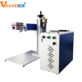 China Raycus Watch 50W Fiber Laser Marking Machine Hot Sale